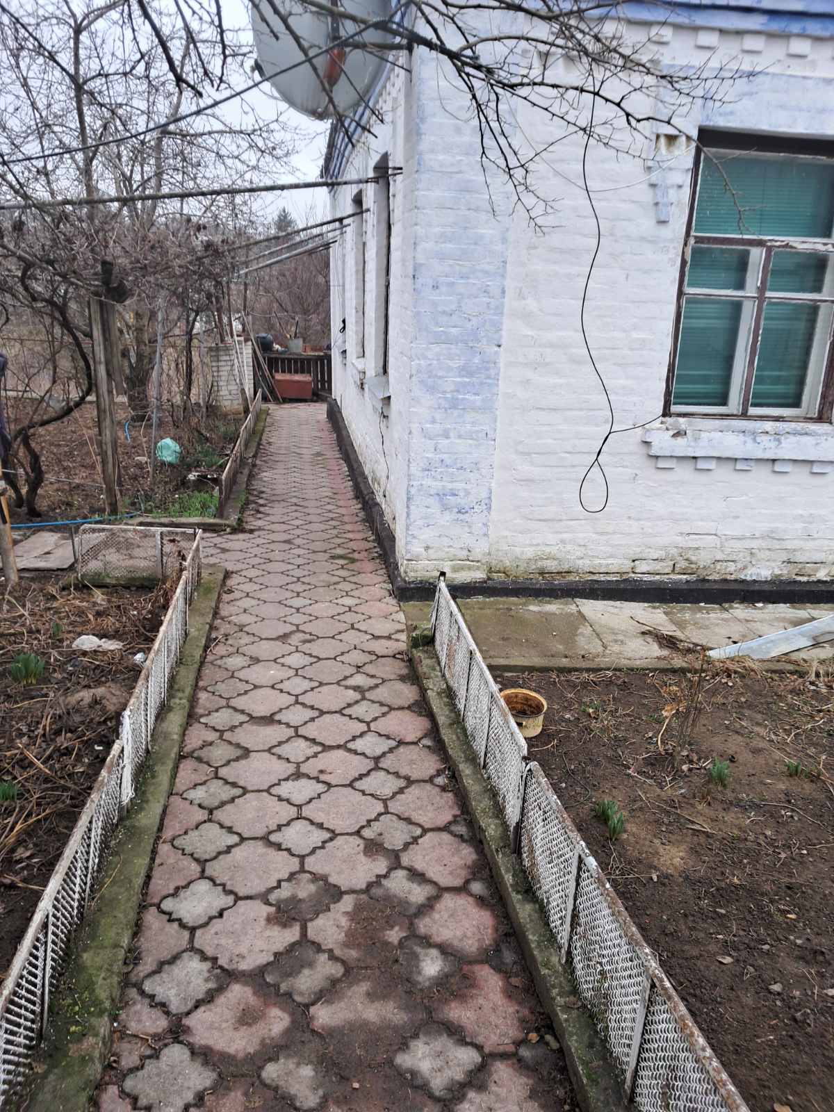 Продажа дома 71 м²
