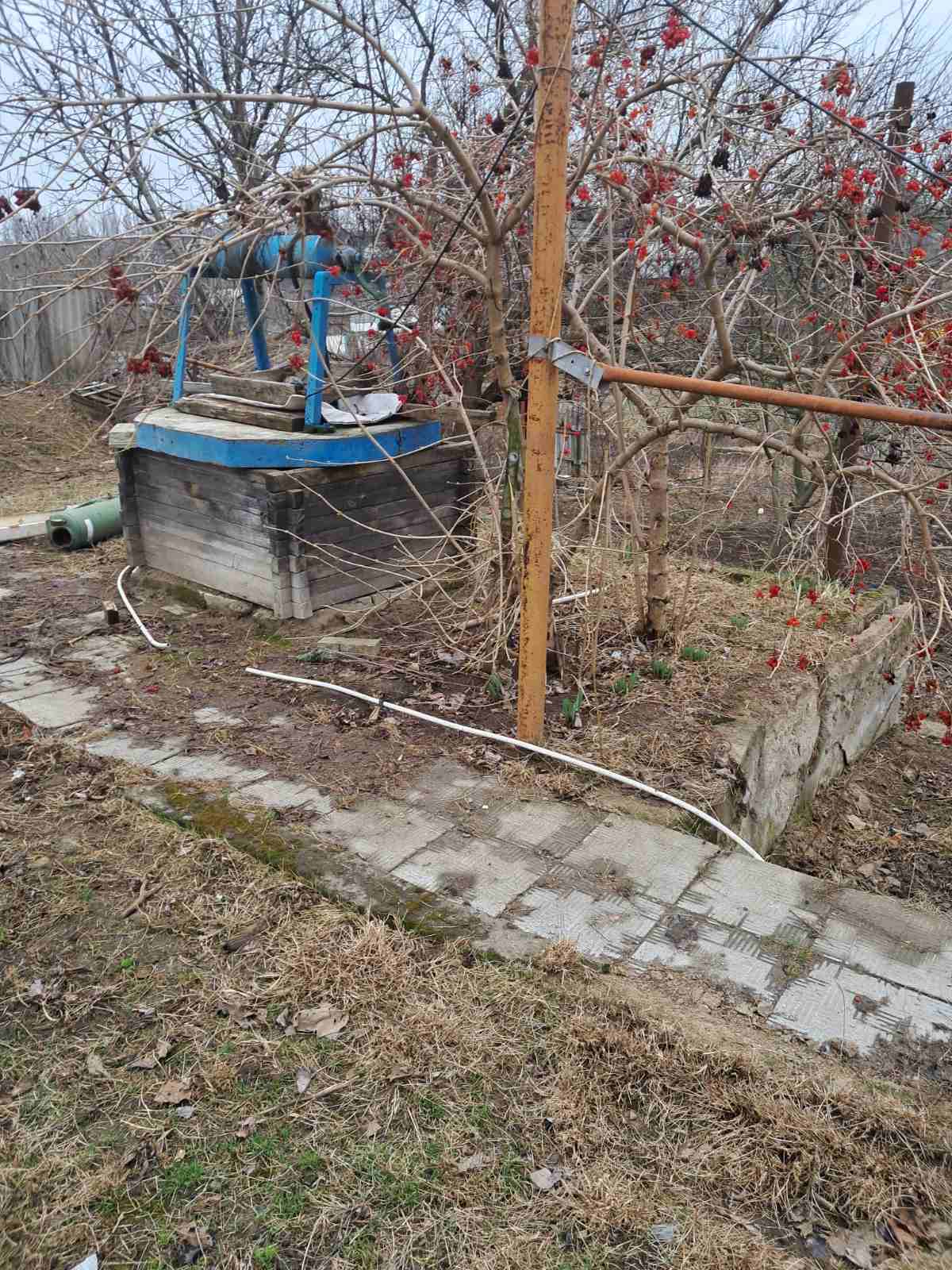 Продажа дома 71 м²