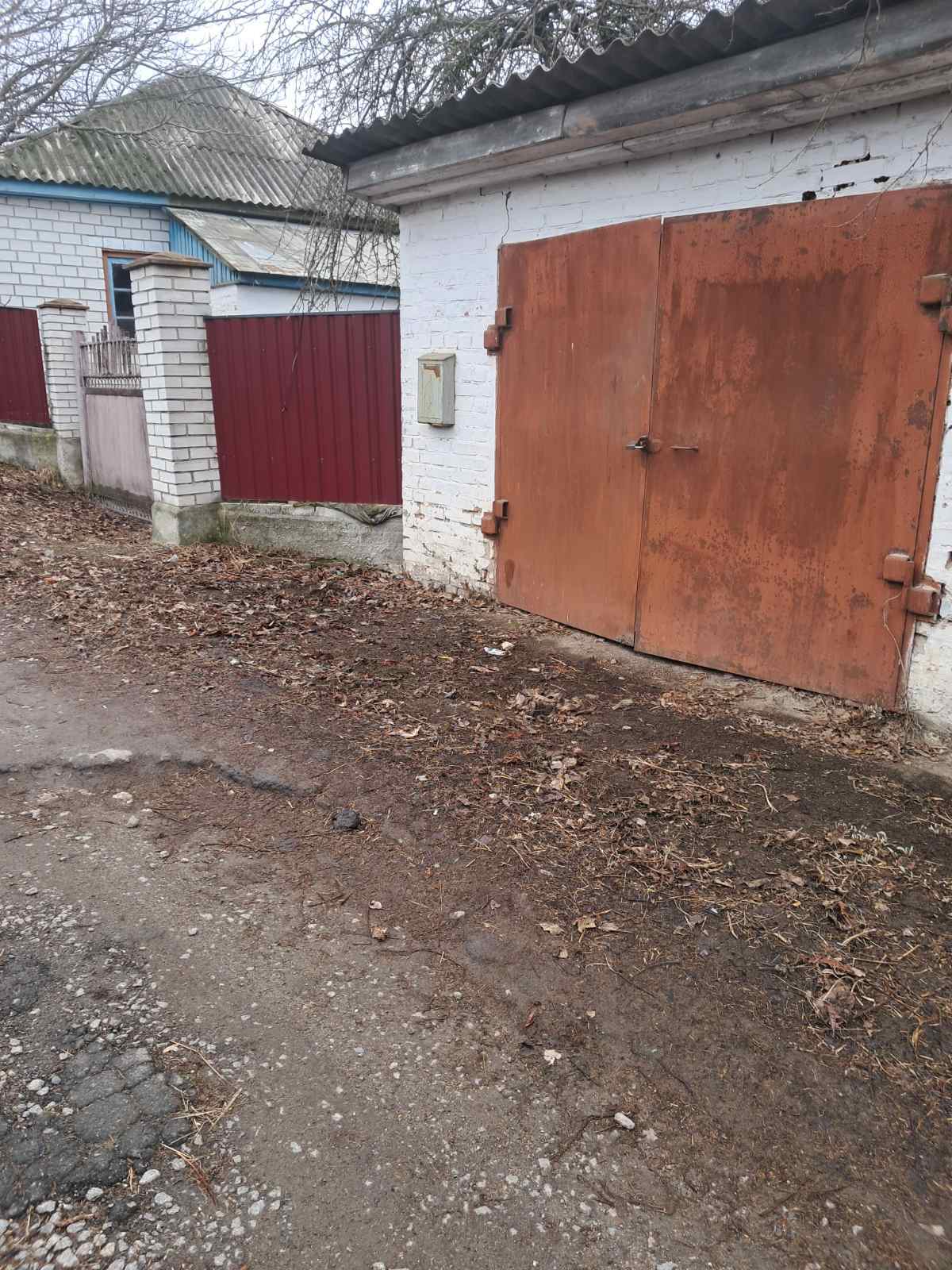 Продажа дома 71 м²