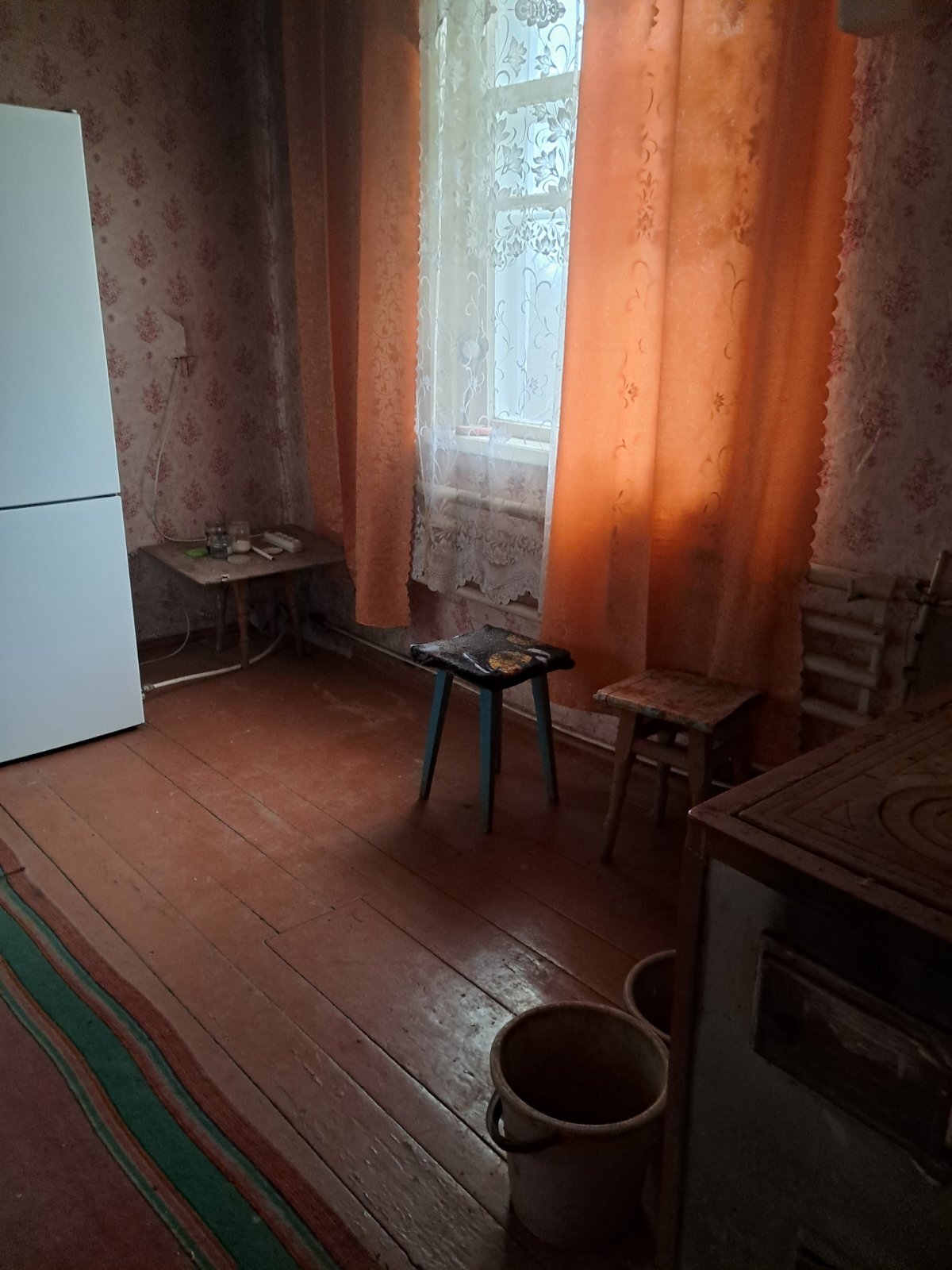 Продажа дома 71 м²