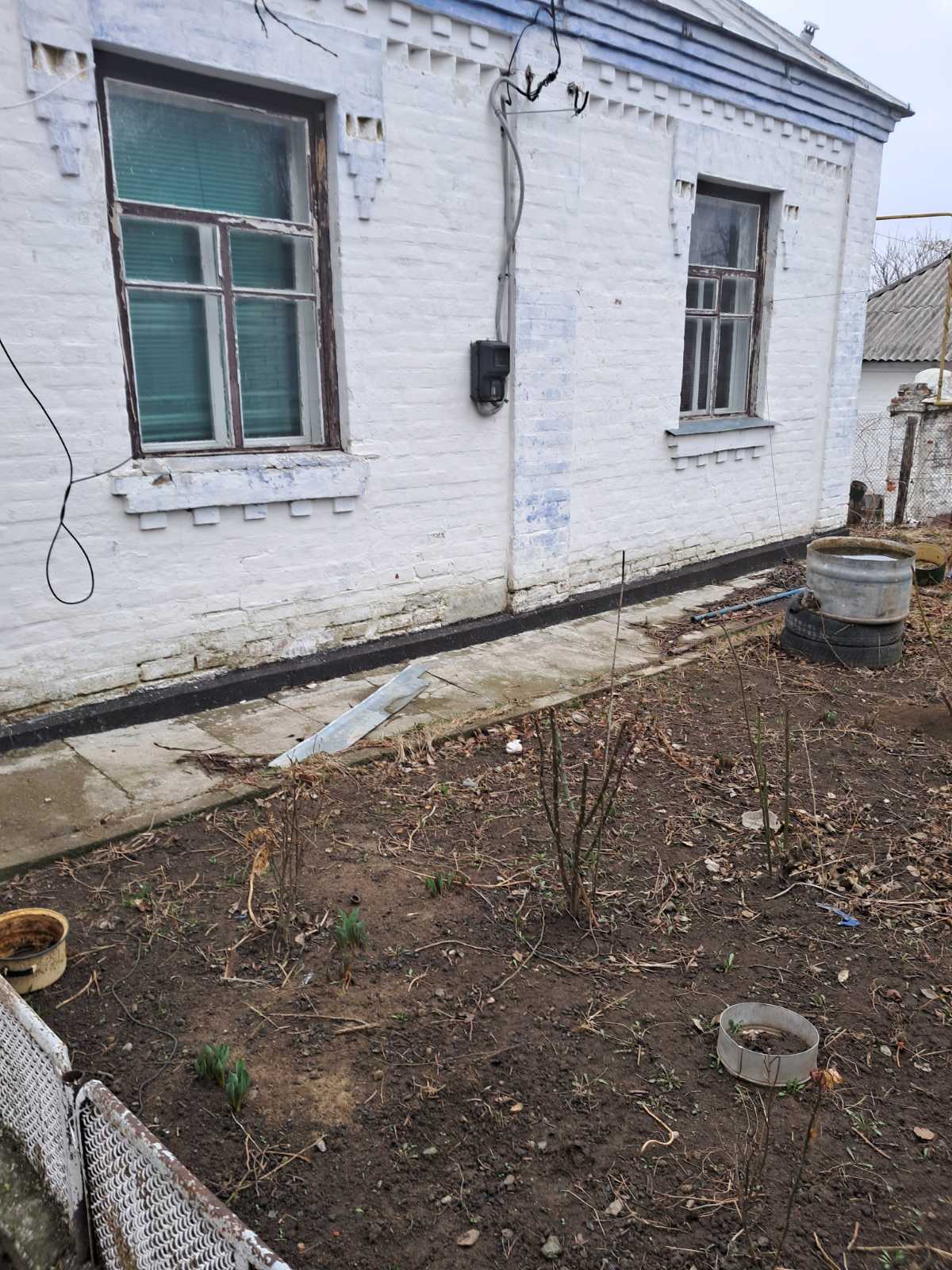 Продажа дома 71 м²