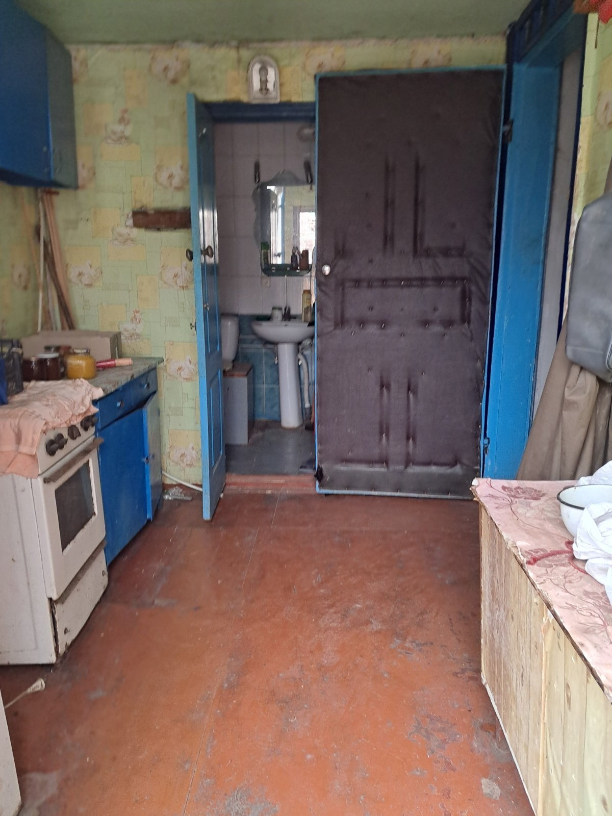 Продажа дома 71 м²