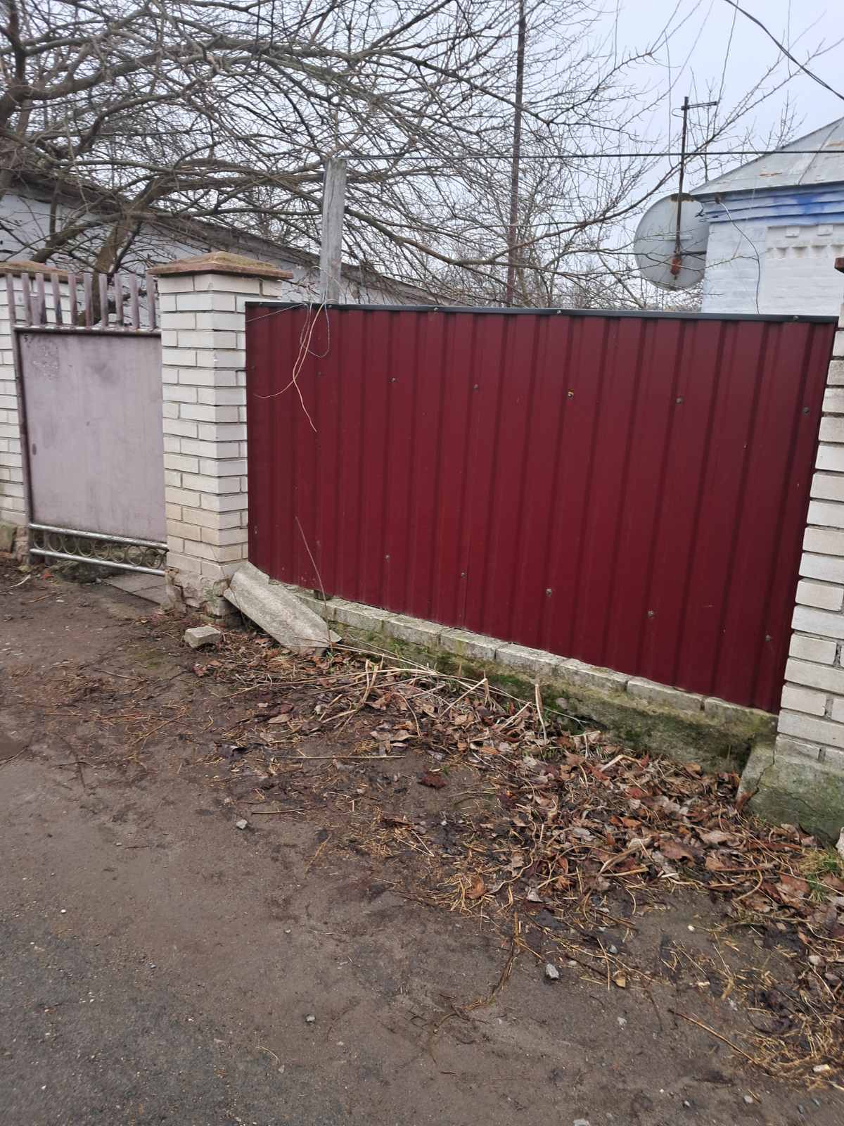 Продажа дома 71 м²