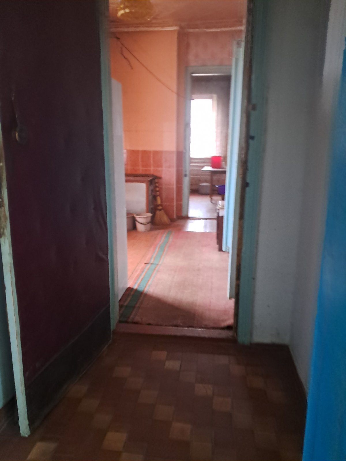 Продажа дома 71 м²