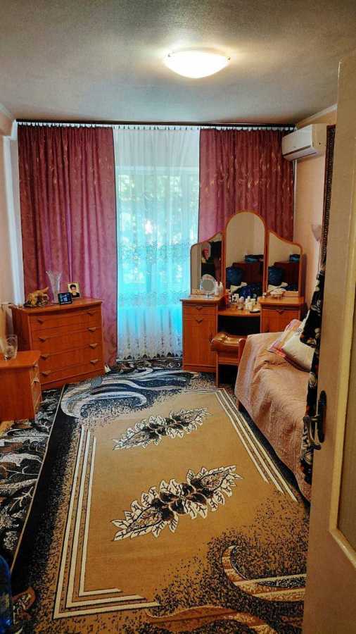 Продажа 2-комнатной квартиры 44 м², Владимира Покотило ул., 3В