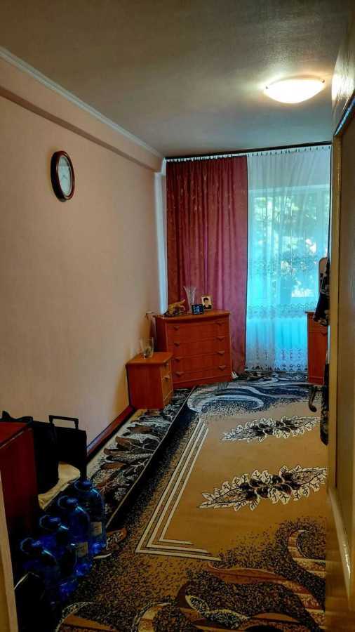 Продажа 2-комнатной квартиры 44 м², Владимира Покотило ул., 3В