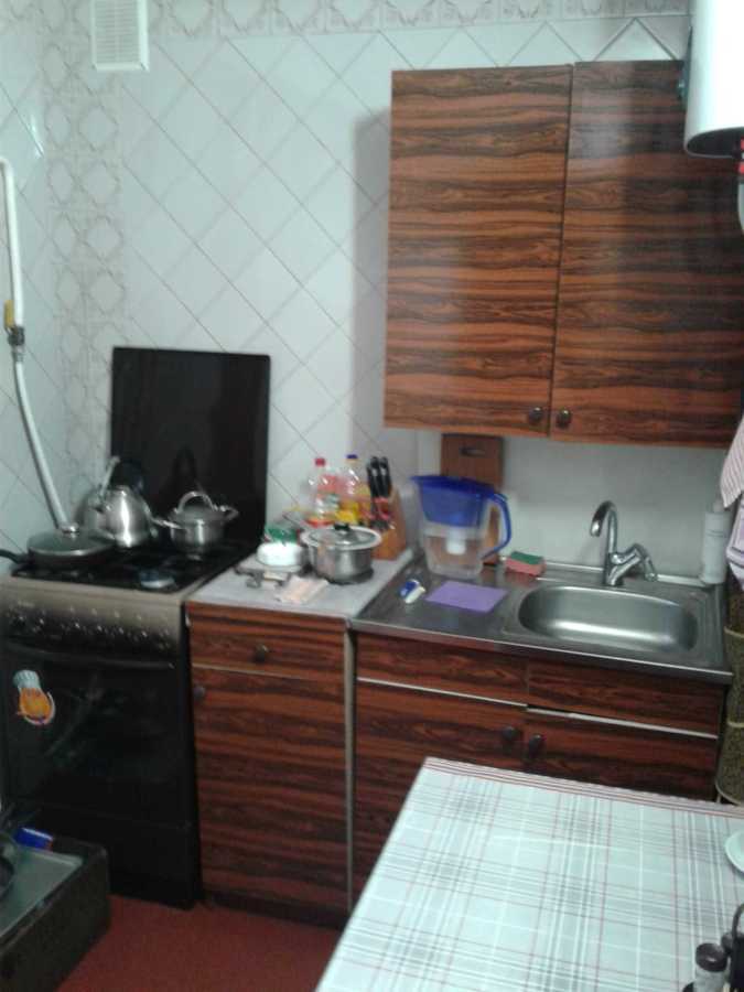 Продажа 2-комнатной квартиры 44 м², Владимира Покотило ул., 3В
