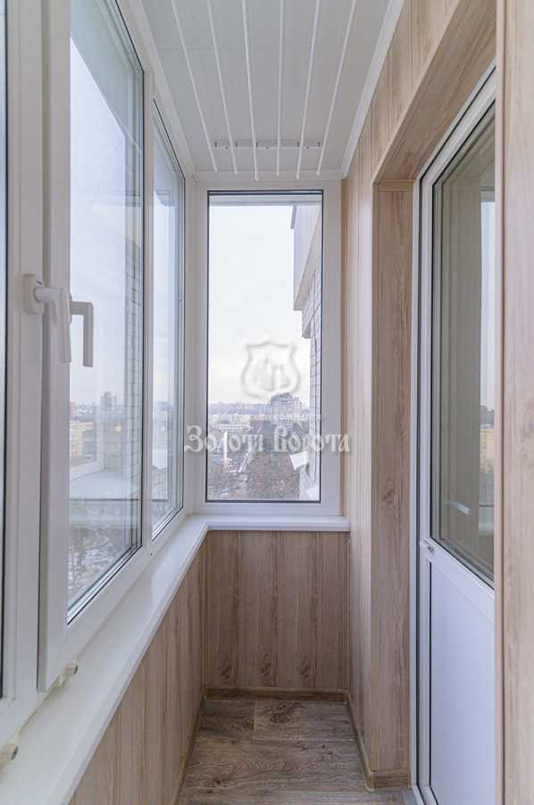 Продаж 4-кімнатної квартири 130 м², Михайла Донця вул., Котельникова, 33