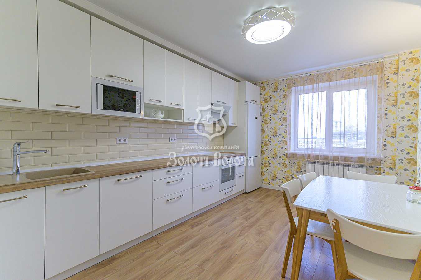 Продаж 4-кімнатної квартири 130 м², Михайла Донця вул., Котельникова, 33