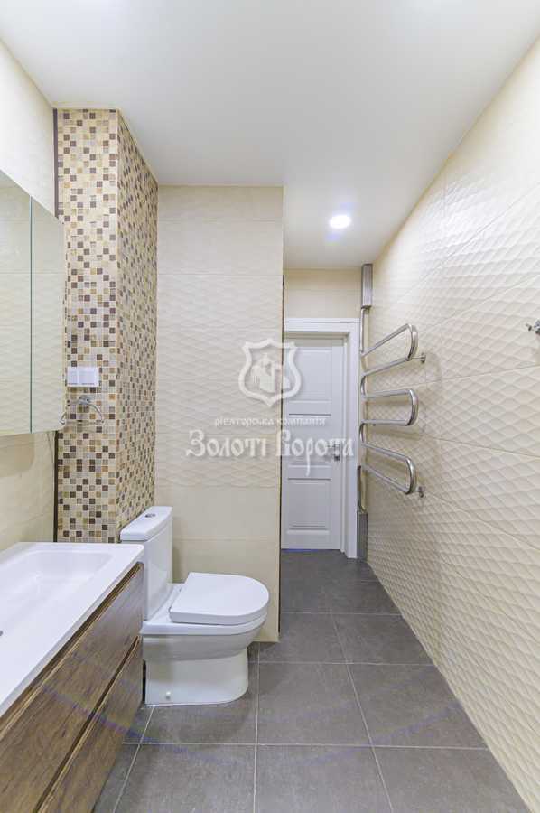 Продаж 4-кімнатної квартири 130 м², Михайла Донця вул., Котельникова, 33