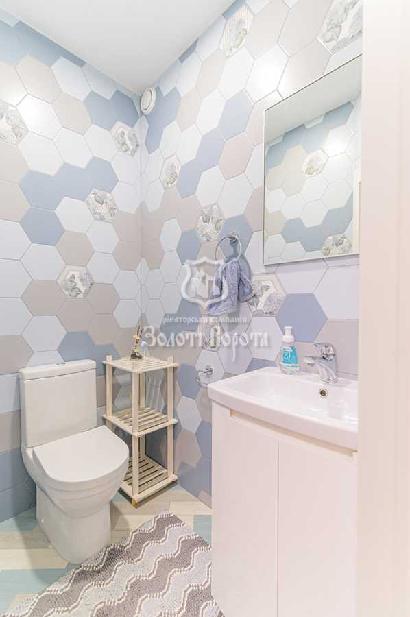 Продаж 4-кімнатної квартири 130 м², Михайла Донця вул., Котельникова, 33
