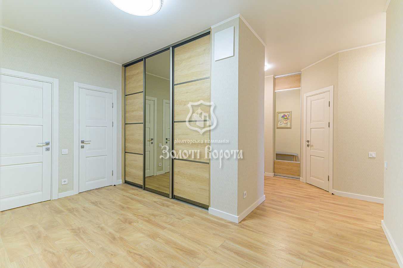 Продаж 4-кімнатної квартири 130 м², Михайла Донця вул., Котельникова, 33