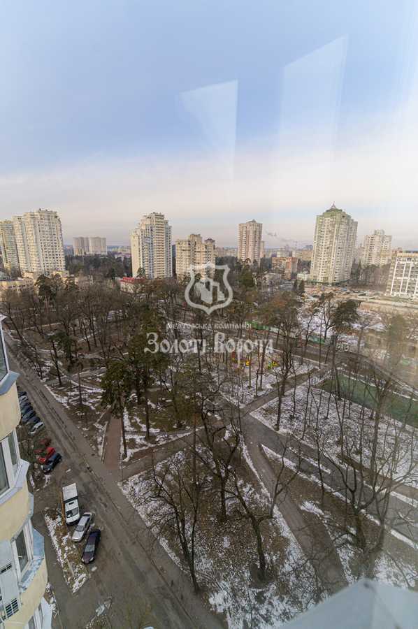 Продаж 4-кімнатної квартири 130 м², Михайла Донця вул., Котельникова, 33