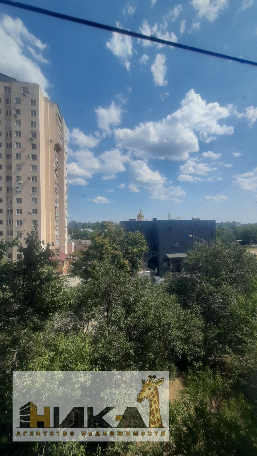 Продажа 2-комнатной квартиры 50 м², Юбилейный просп.