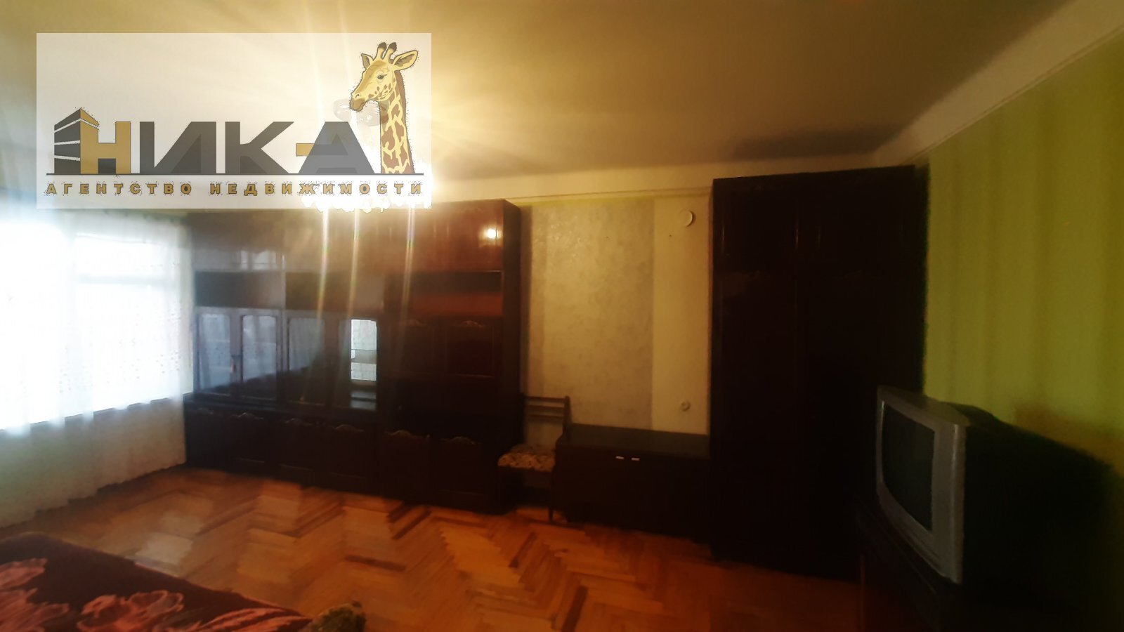 Продажа 2-комнатной квартиры 50 м², Юбилейный просп.