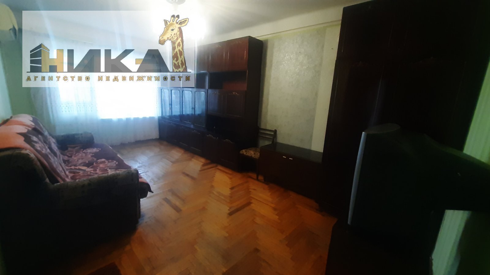 Продажа 2-комнатной квартиры 50 м², Юбилейный просп.