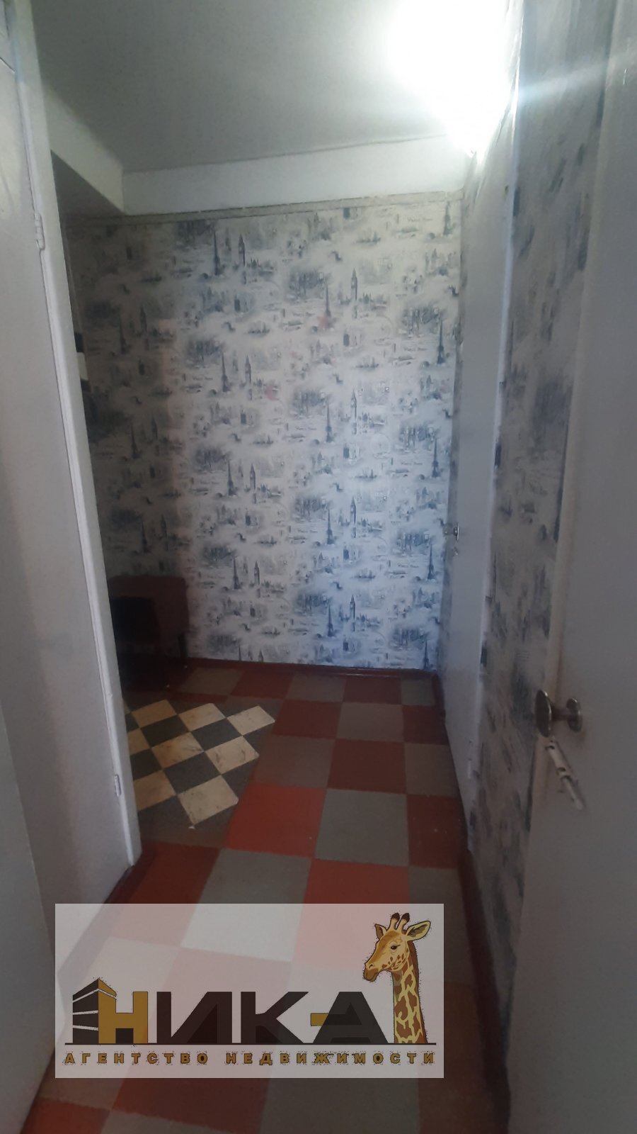 Продажа 2-комнатной квартиры 50 м², Юбилейный просп.