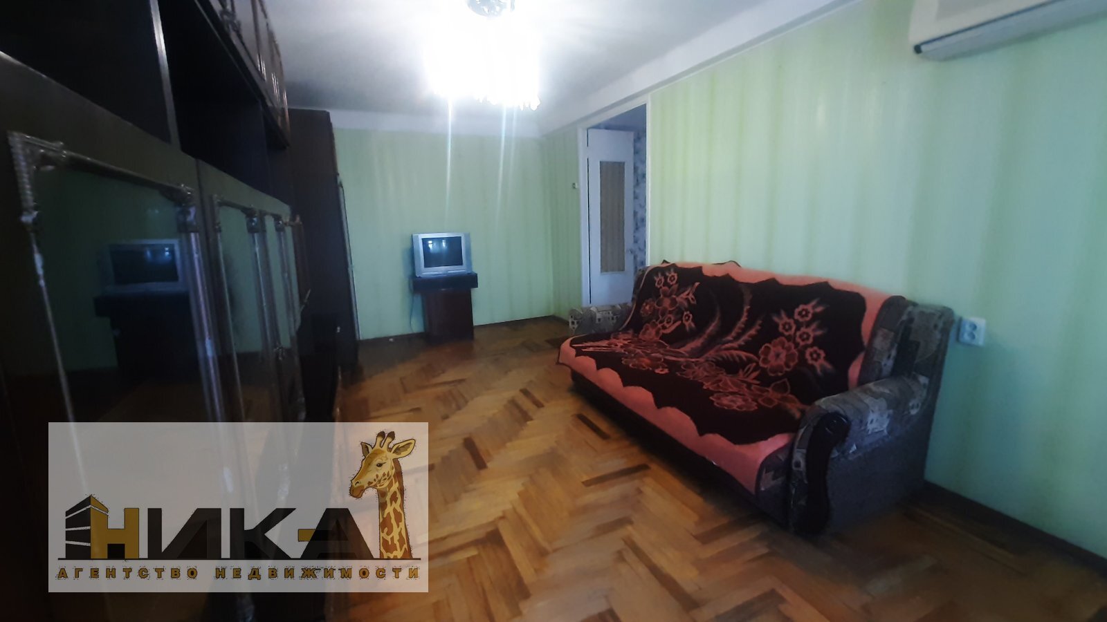 Продажа 2-комнатной квартиры 50 м², Юбилейный просп.