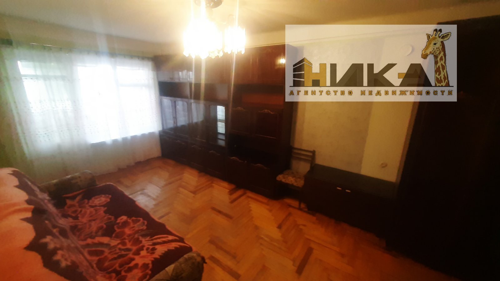 Продажа 2-комнатной квартиры 50 м², Юбилейный просп.