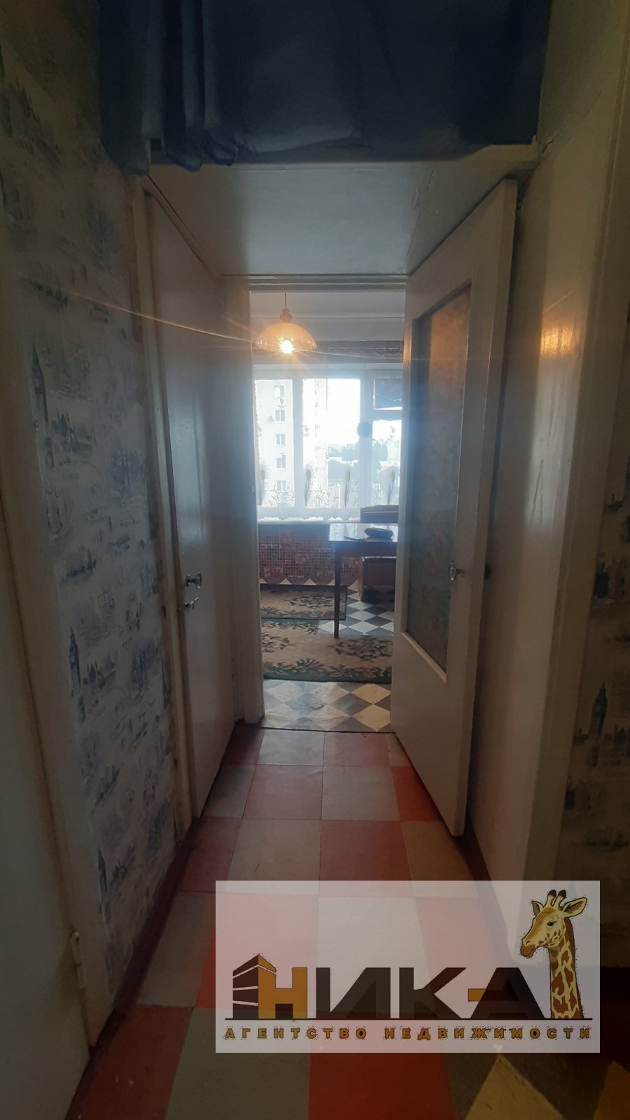 Продажа 2-комнатной квартиры 50 м², Юбилейный просп.
