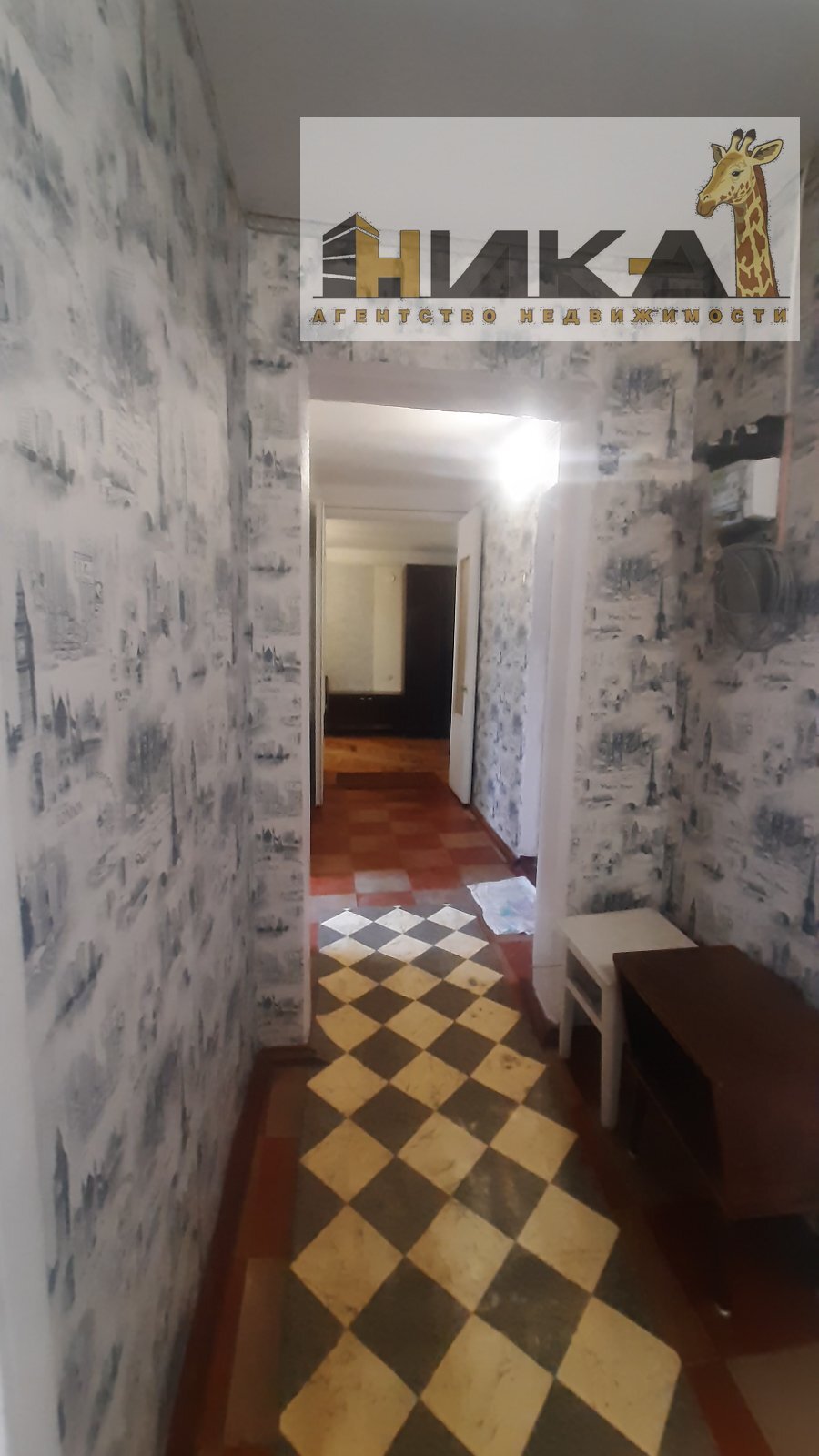 Продажа 2-комнатной квартиры 50 м², Юбилейный просп.