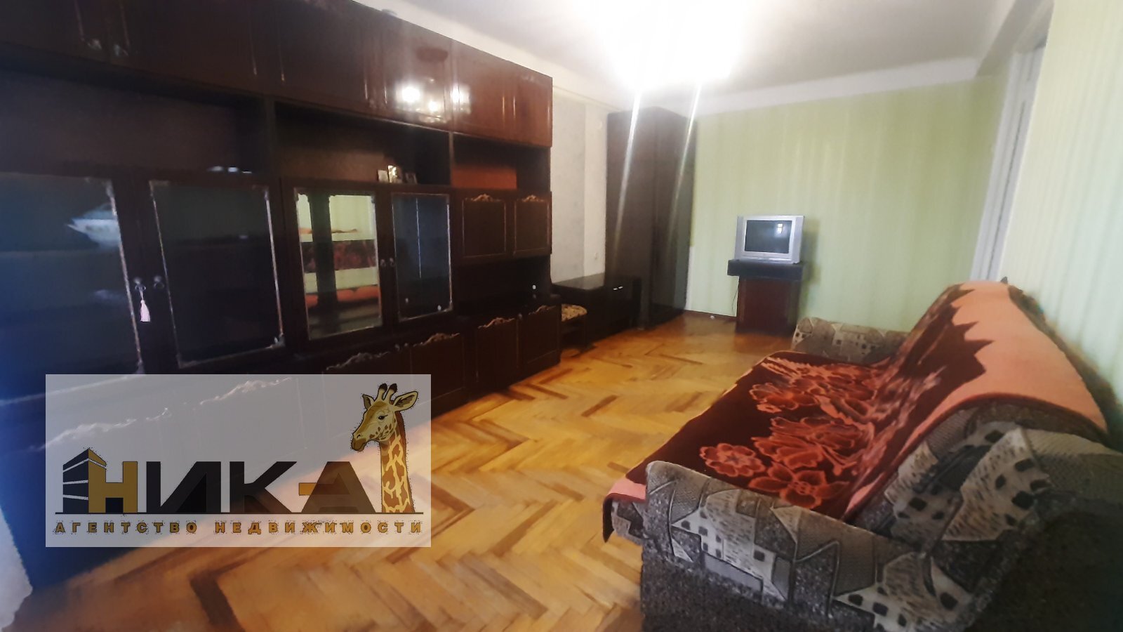 Продажа 2-комнатной квартиры 50 м², Юбилейный просп.