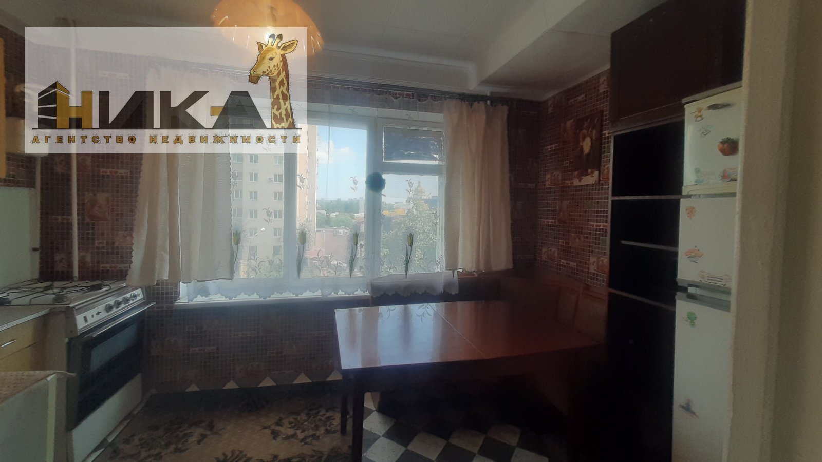 Продажа 2-комнатной квартиры 50 м², Юбилейный просп.