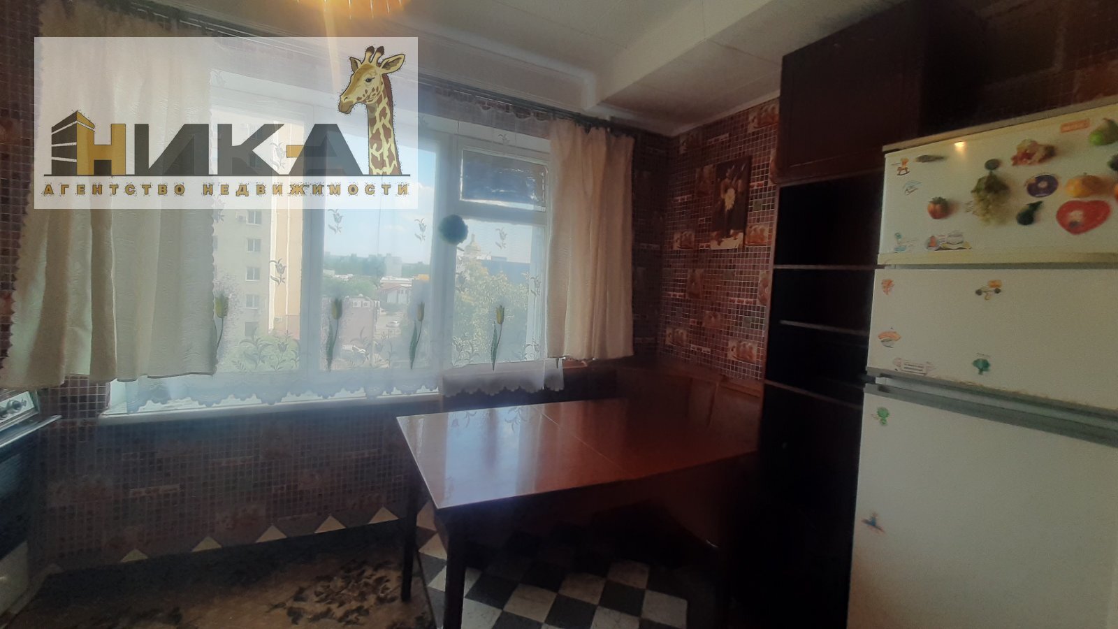 Продажа 2-комнатной квартиры 50 м², Юбилейный просп.