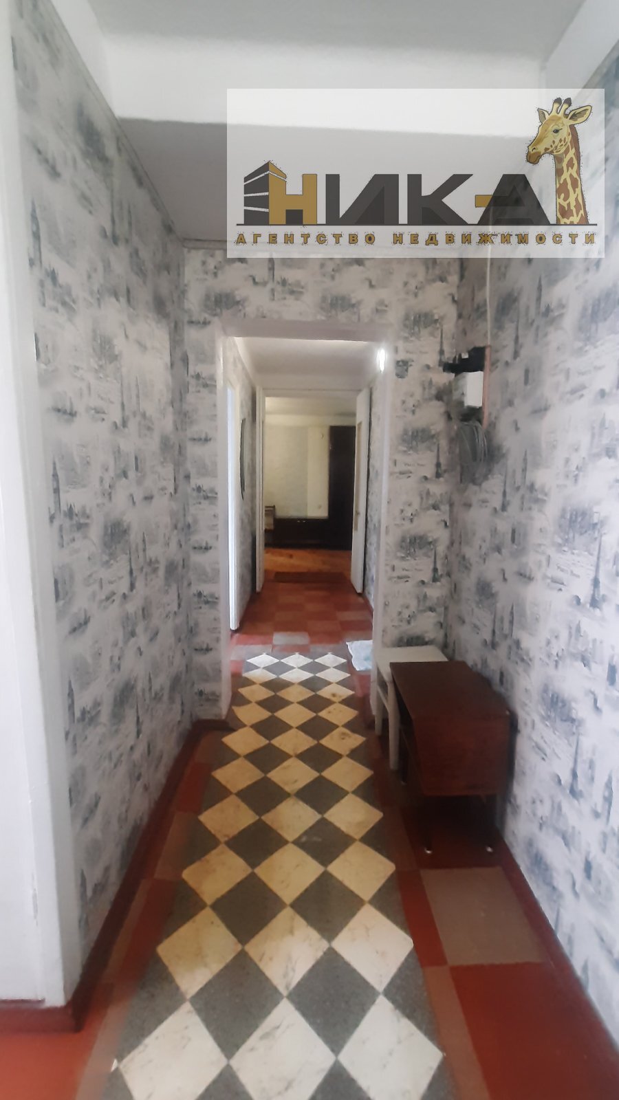 Продажа 2-комнатной квартиры 50 м², Юбилейный просп.