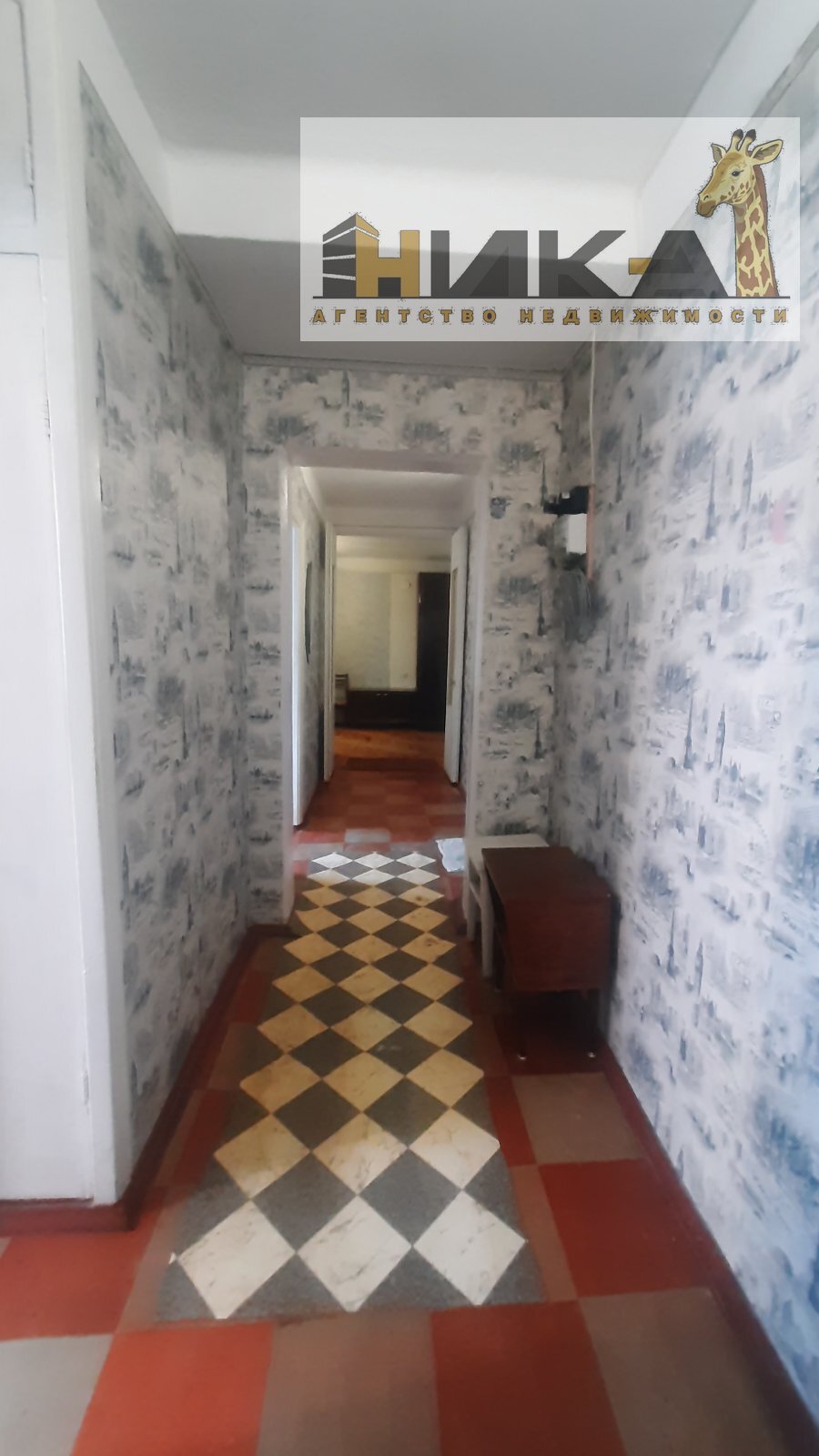 Продажа 2-комнатной квартиры 50 м², Юбилейный просп.