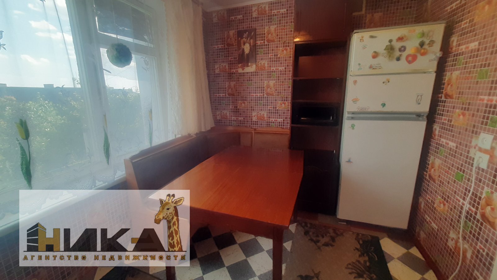 Продажа 2-комнатной квартиры 50 м², Юбилейный просп.