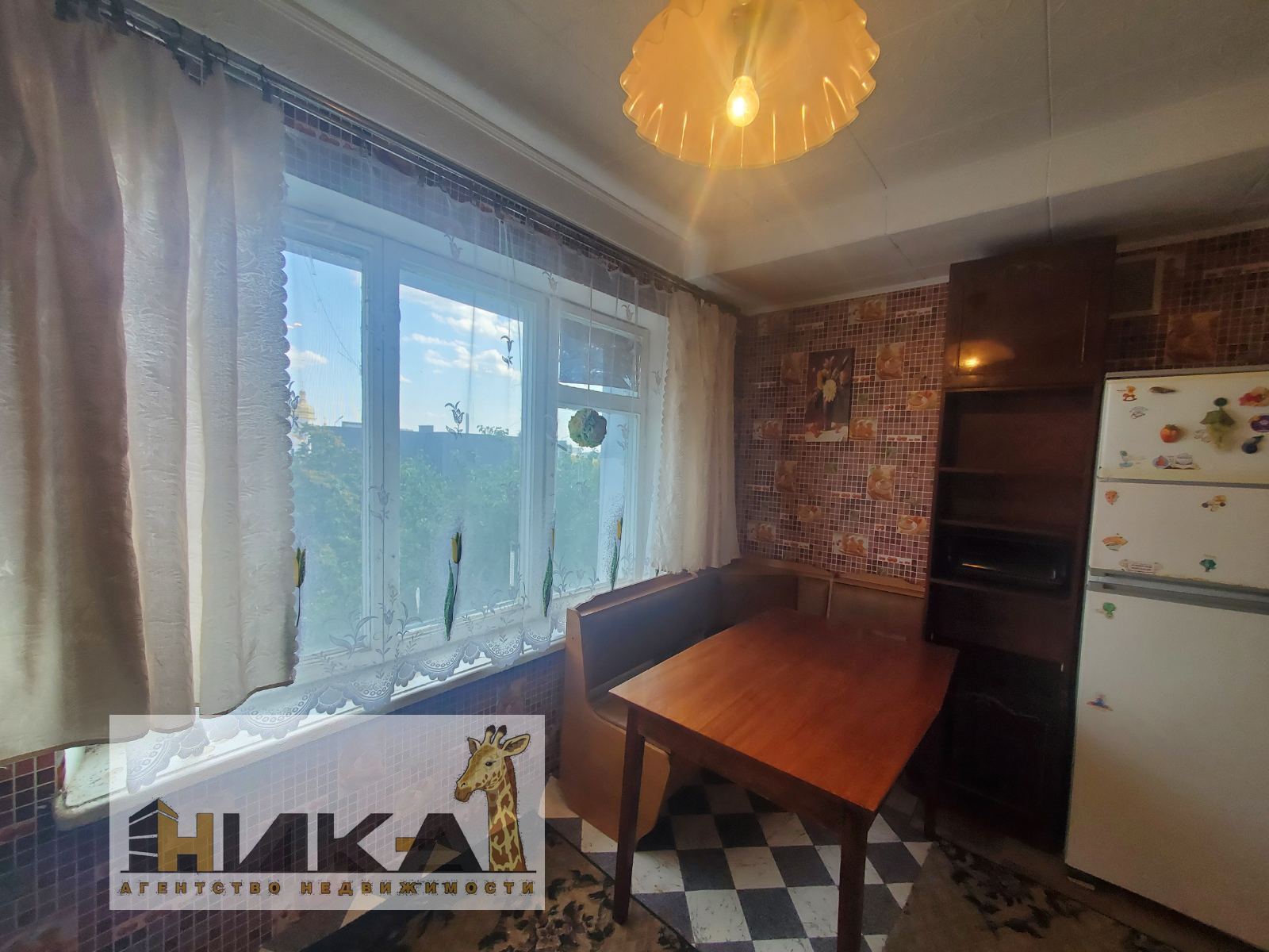 Продажа 2-комнатной квартиры 50 м², Юбилейный просп.