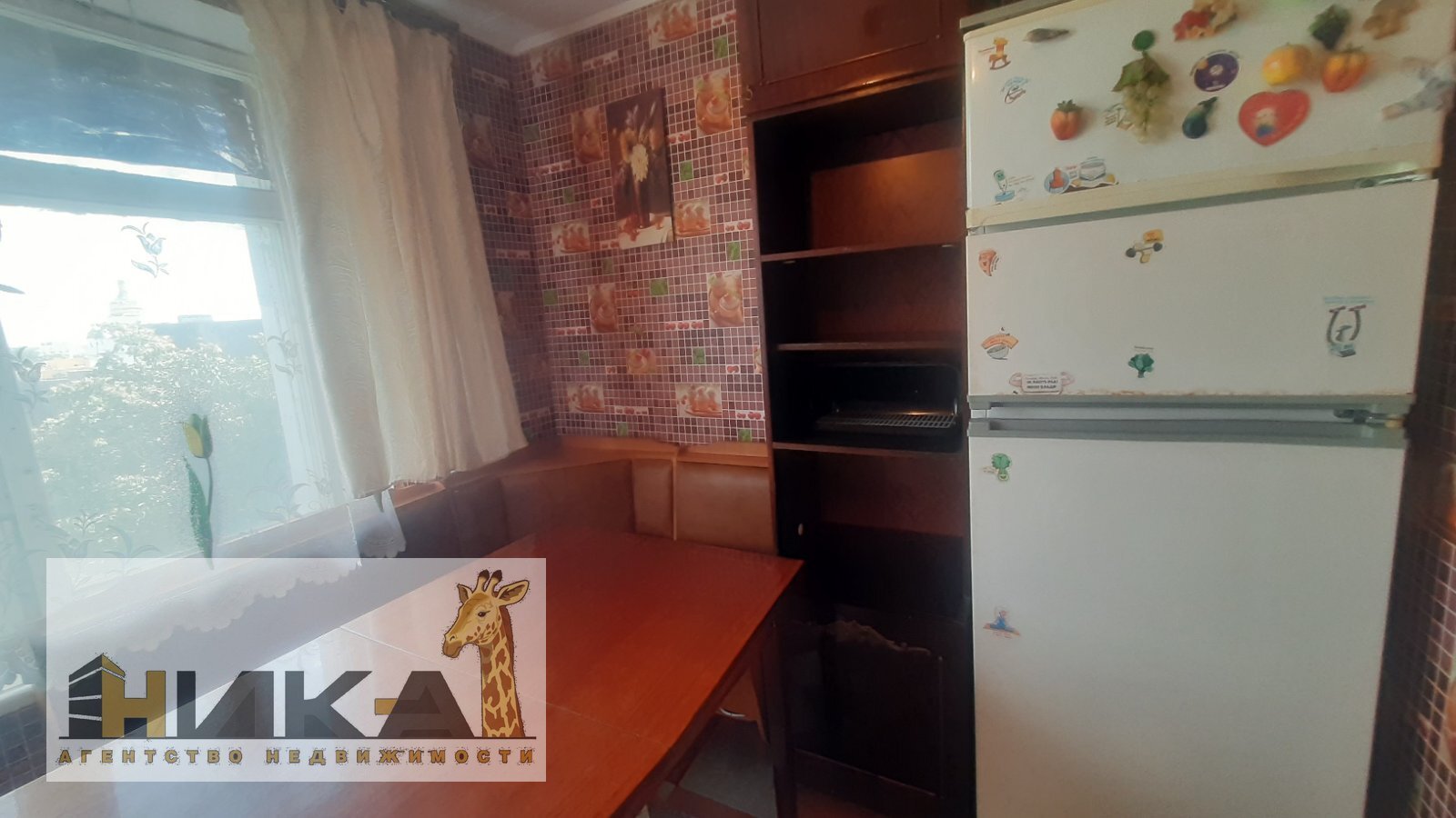 Продажа 2-комнатной квартиры 50 м², Юбилейный просп.