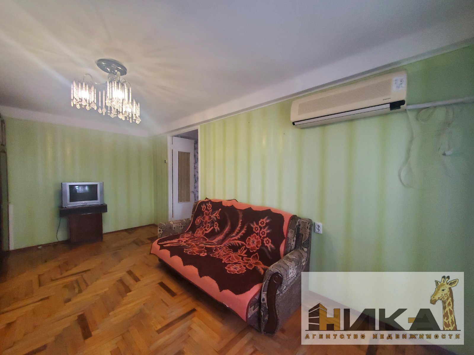 Продажа 2-комнатной квартиры 50 м², Юбилейный просп.