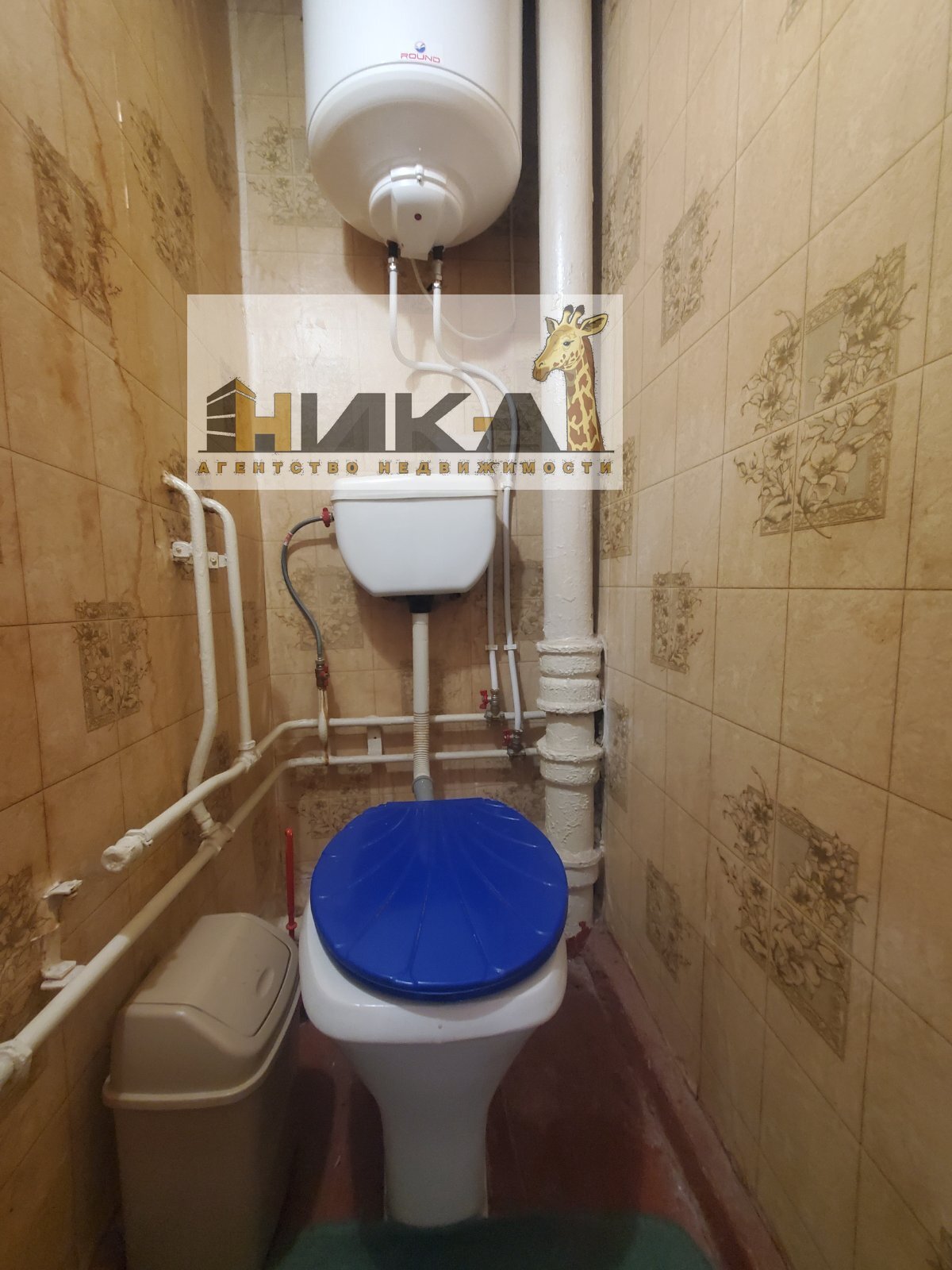 Продажа 2-комнатной квартиры 50 м², Юбилейный просп.
