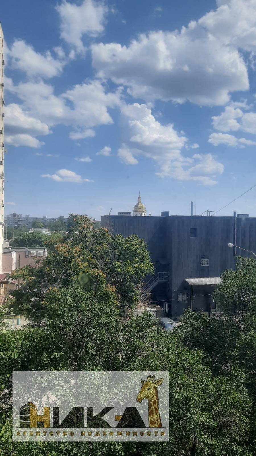 Продажа 2-комнатной квартиры 50 м², Юбилейный просп.