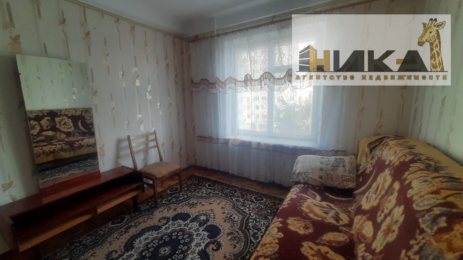 Продажа 2-комнатной квартиры 50 м², Юбилейный просп.