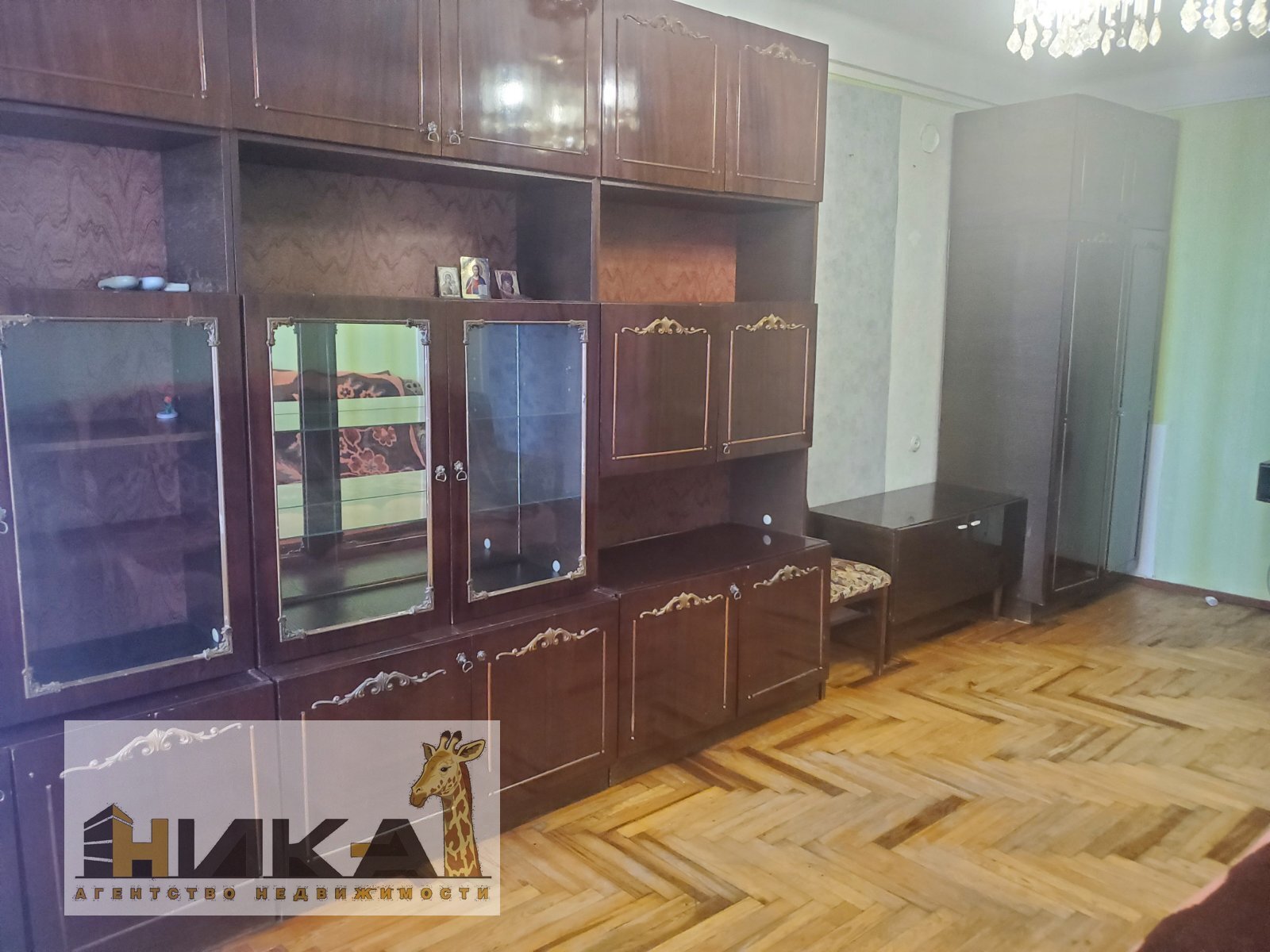 Продажа 2-комнатной квартиры 50 м², Юбилейный просп.