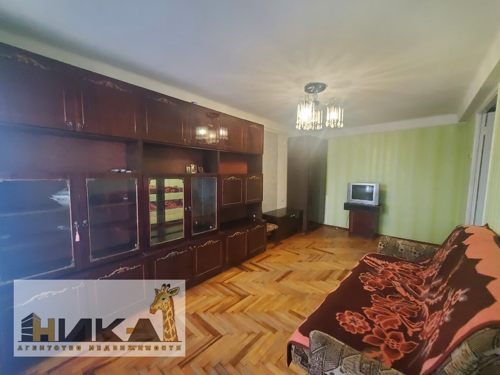 Продажа 2-комнатной квартиры 50 м², Юбилейный просп.