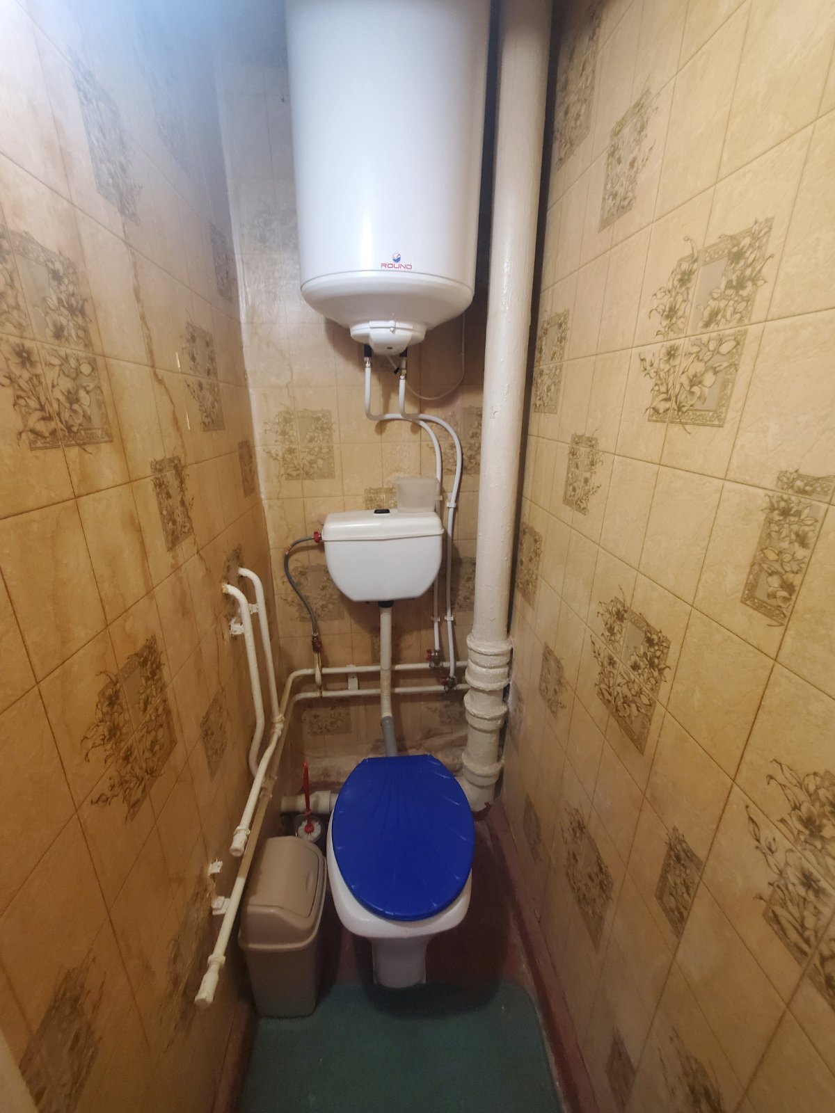 Продажа 2-комнатной квартиры 50 м², Юбилейный просп.