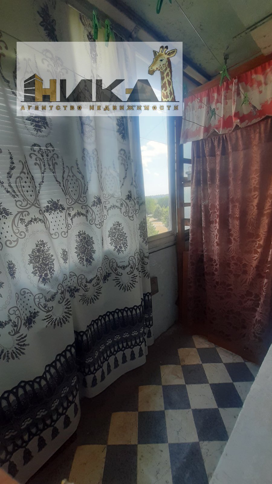 Продажа 2-комнатной квартиры 50 м², Юбилейный просп.