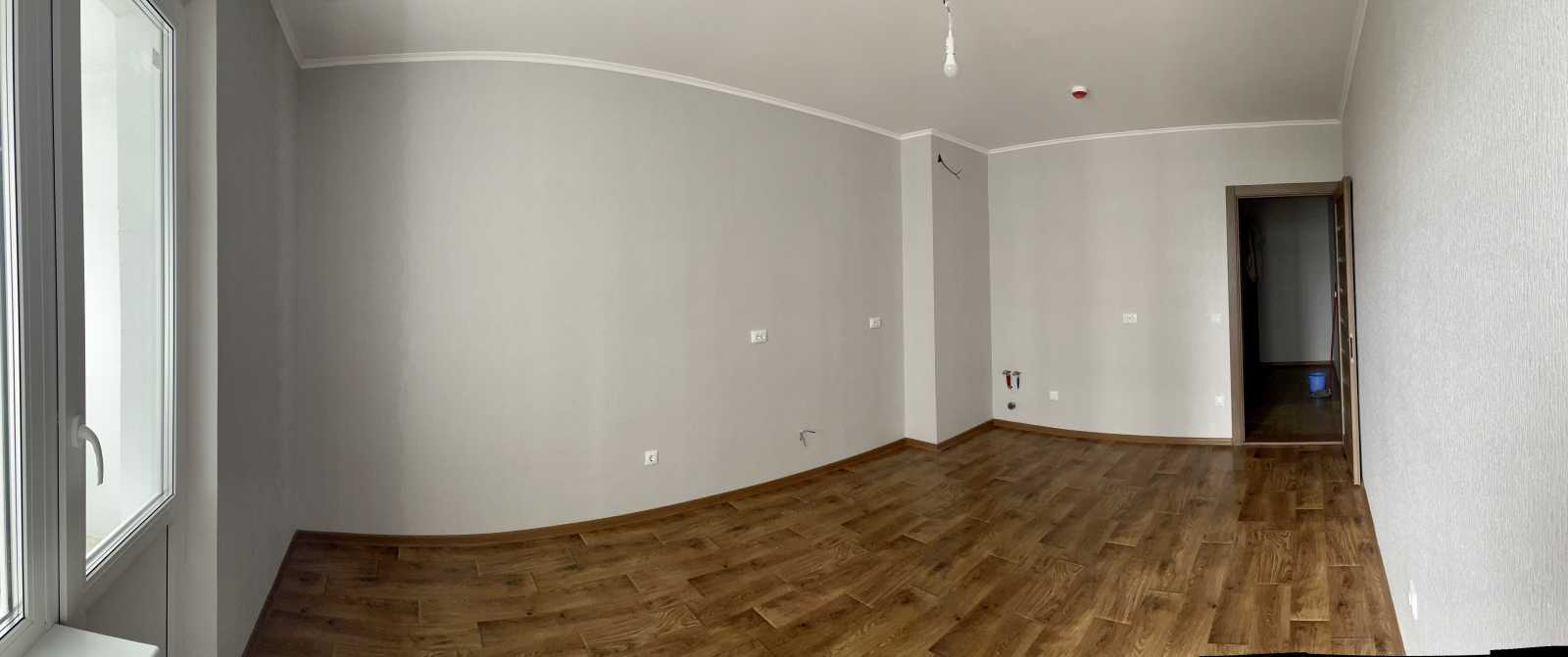 Продажа 1-комнатной квартиры 60 м², Коноплянская ул., 22б