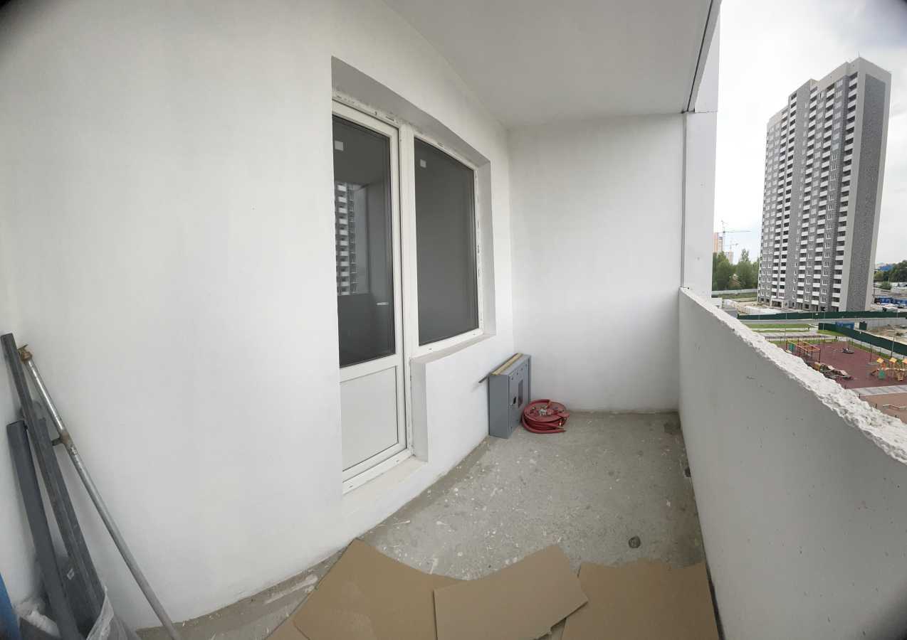 Продажа 1-комнатной квартиры 60 м², Коноплянская ул., 22б