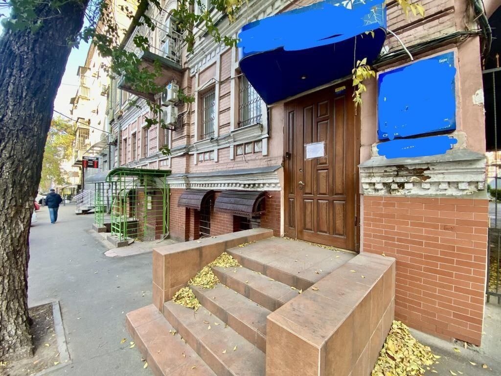 Продажа офиса 85 м², Староказацкая ул., 22