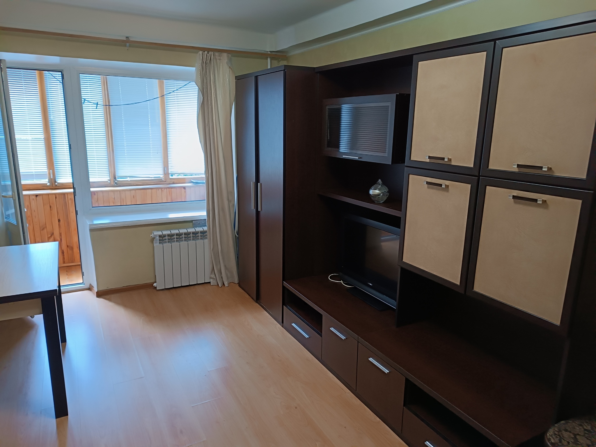 Оренда 3-кімнатної квартири 56 м², Академіка Туполєва вул., 20Б