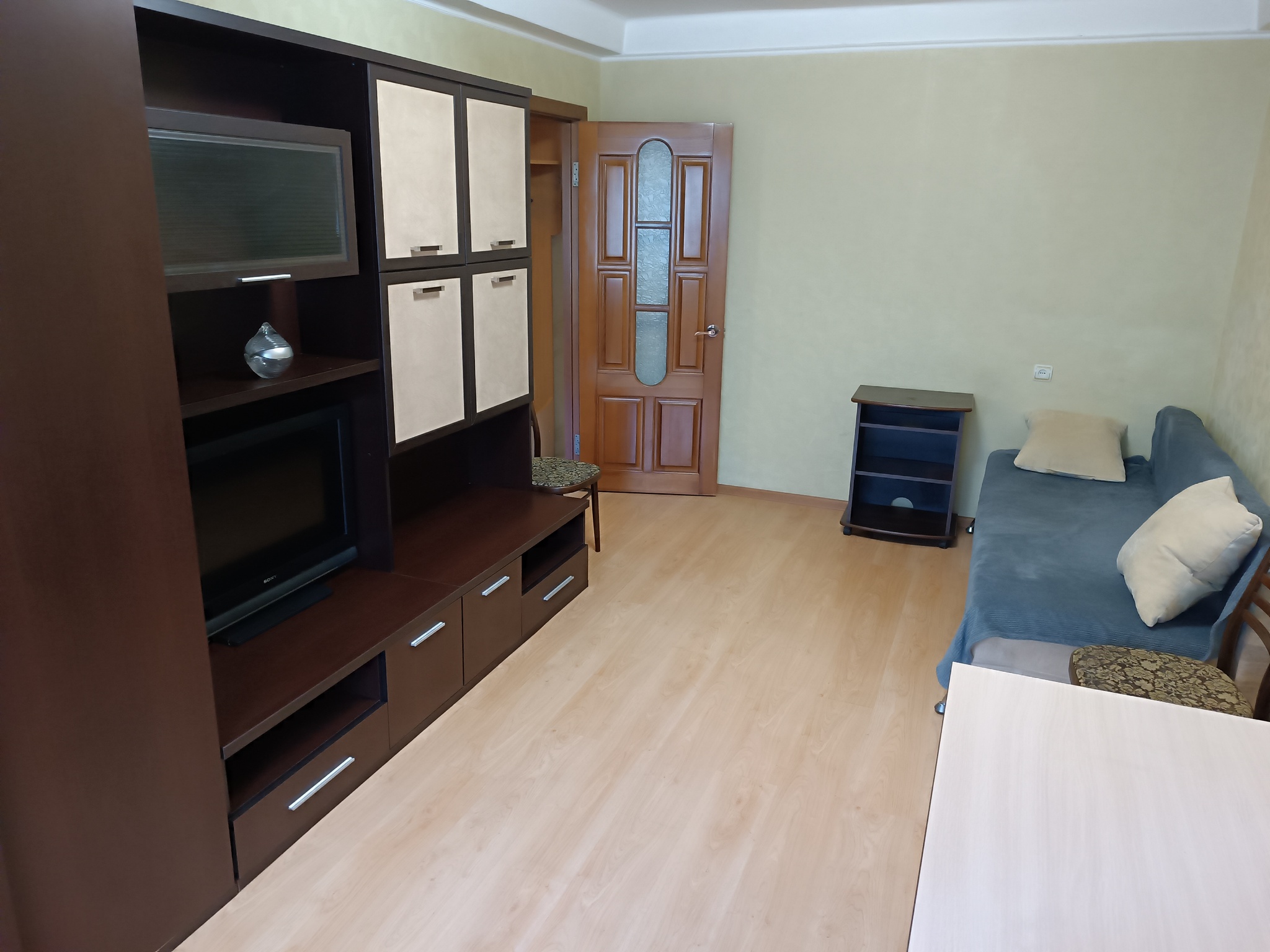 Оренда 3-кімнатної квартири 56 м², Академіка Туполєва вул., 20Б