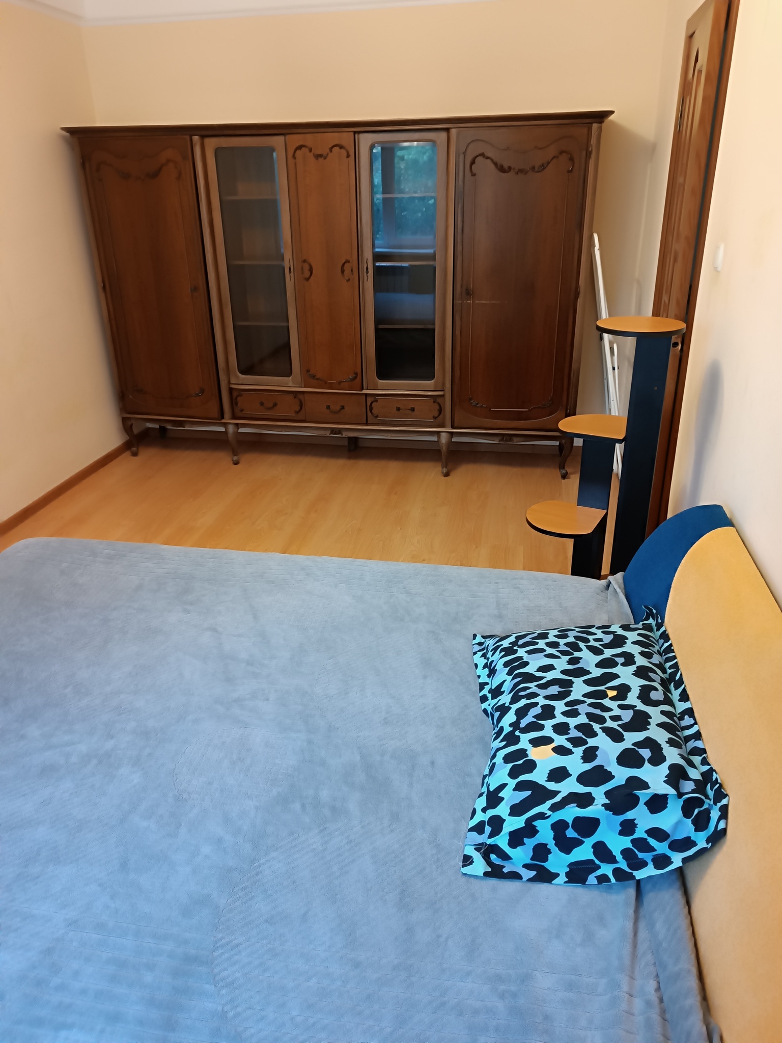 Оренда 3-кімнатної квартири 56 м², Академіка Туполєва вул., 20Б