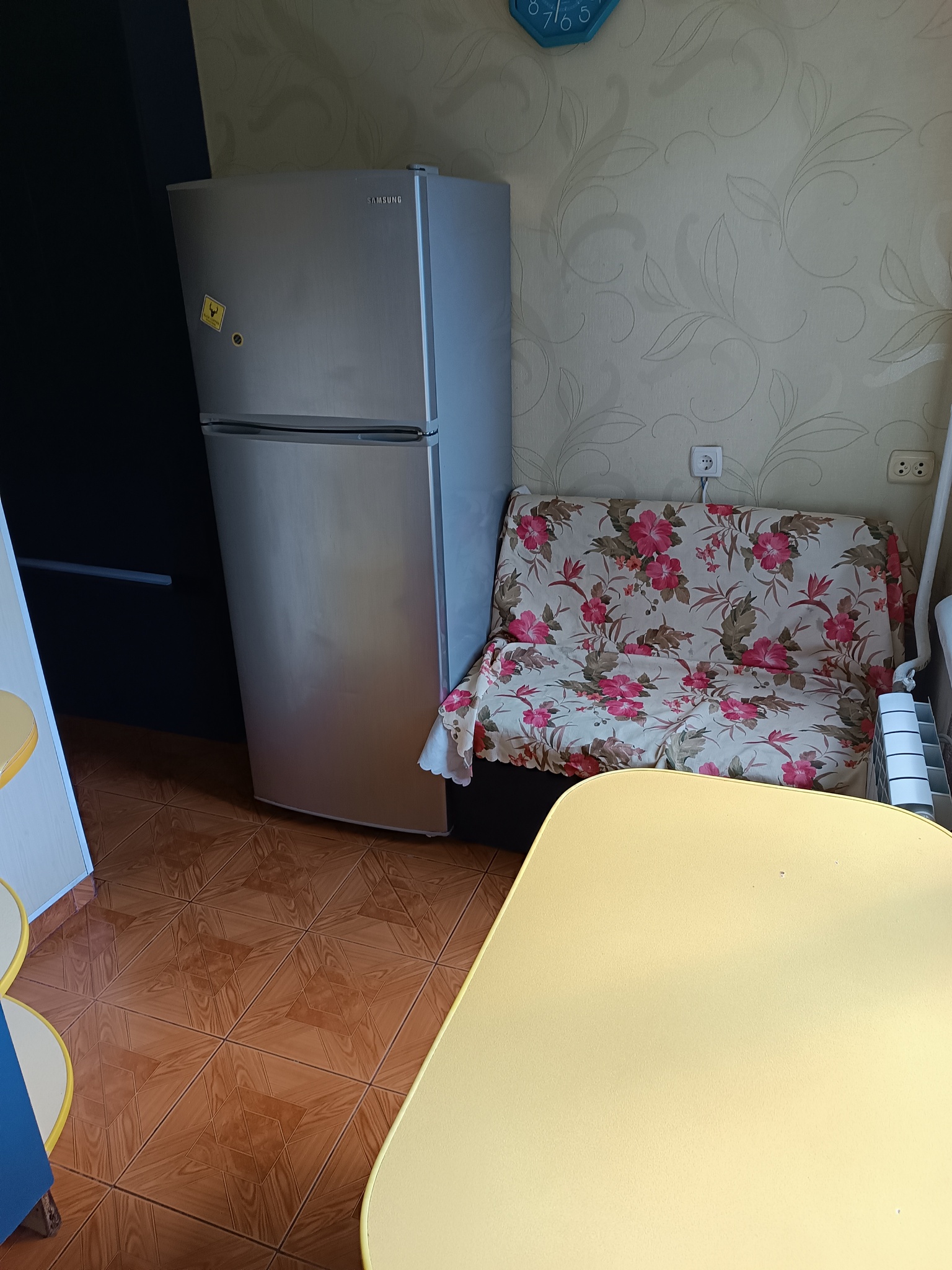 Оренда 3-кімнатної квартири 56 м², Академіка Туполєва вул., 20Б