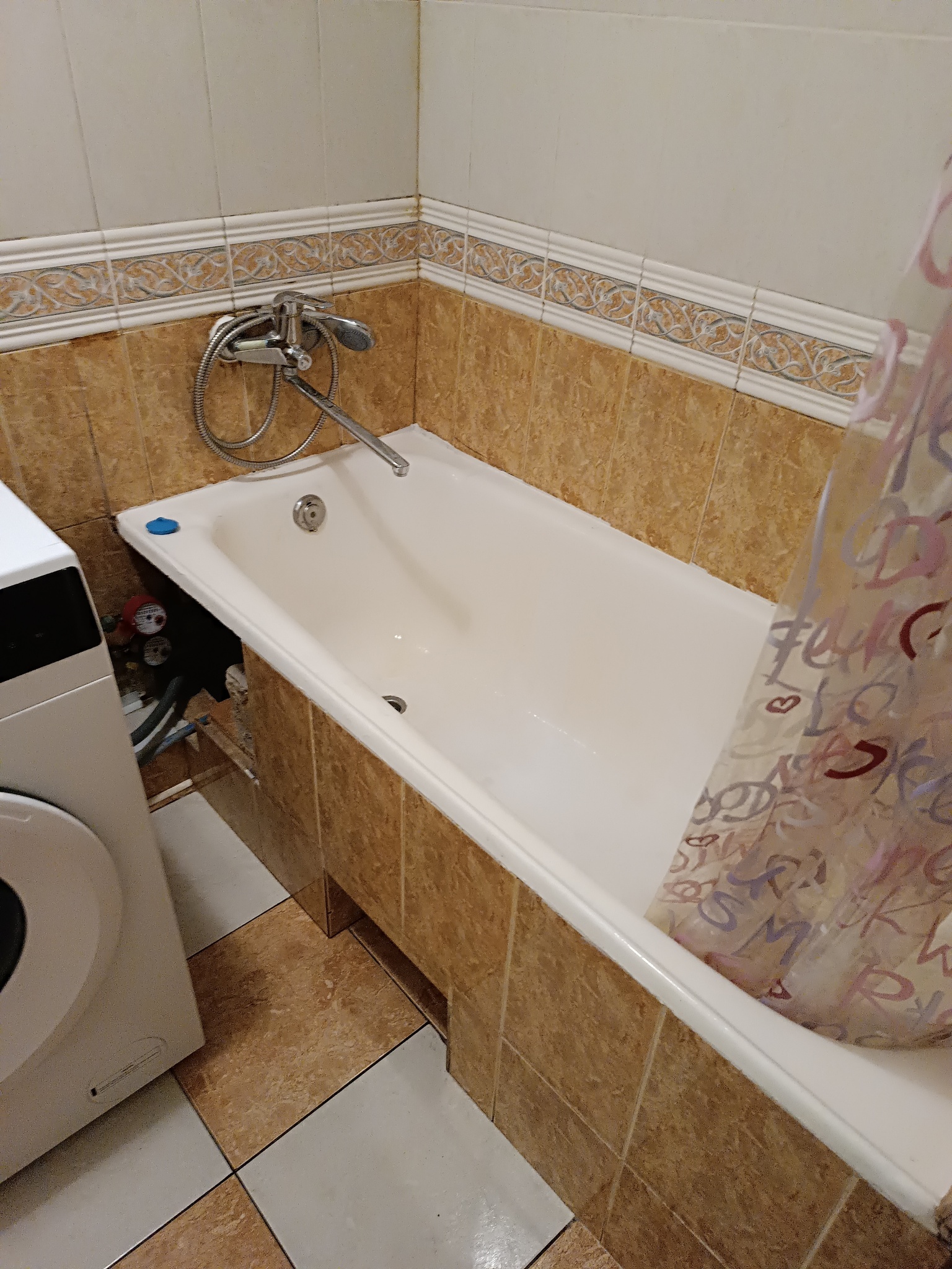Оренда 3-кімнатної квартири 56 м², Академіка Туполєва вул., 20Б