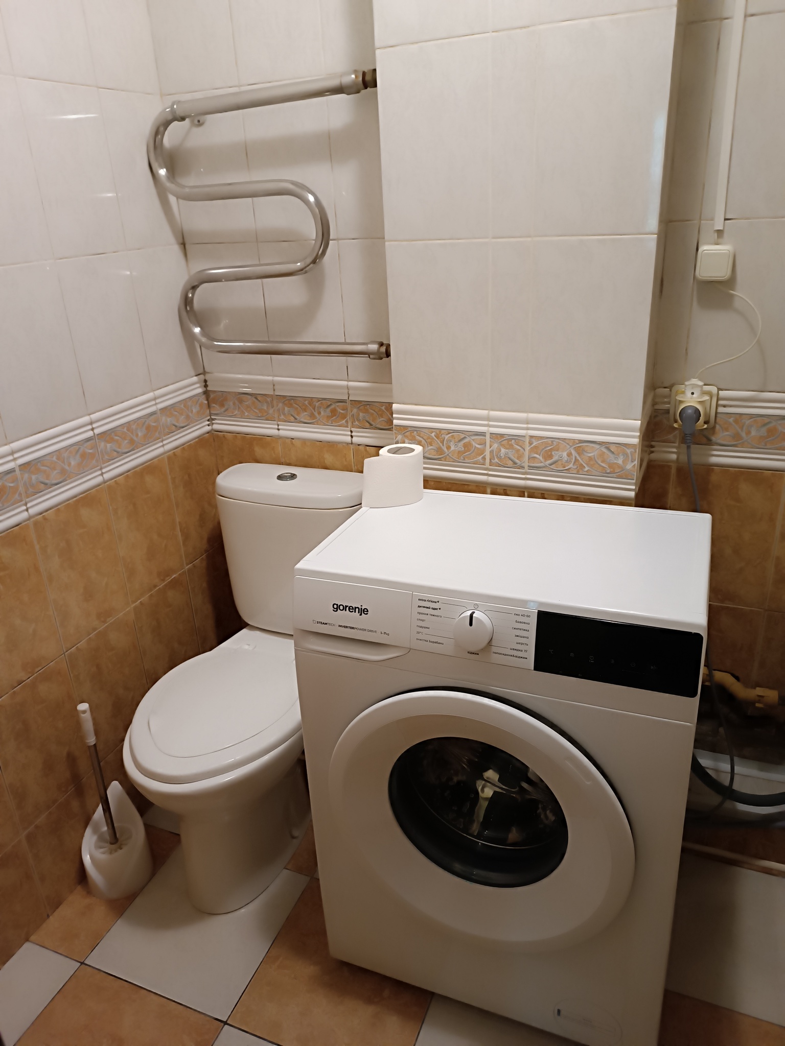 Оренда 3-кімнатної квартири 56 м², Академіка Туполєва вул., 20Б